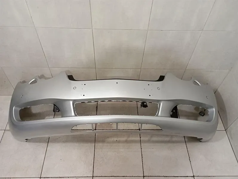 Bentley Continental GT W12 Front Bumper 3W8807217AT Front Bumper 03-06
