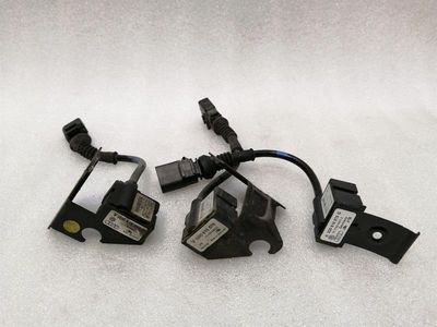 Bentley Continental GT W12 Acceleration Sensor 3W0616576 Accelerometer