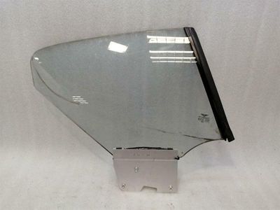 Bentley Continental GT W12 дясно четвърт стъкло 3W8845298D прозорец на вратата 1⁄4 задна R