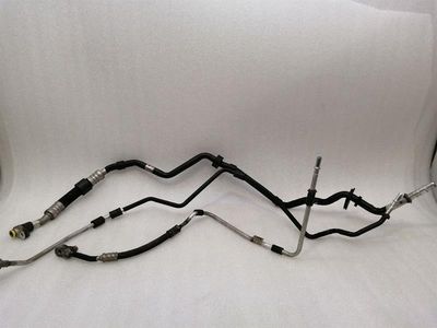 Bentley Continental GT W12 A/C Pipe 3W2260712B Климатик Климатик