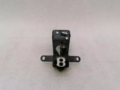 Bentley Continental GT W12 заключване на капака на двигателя 3W0823480M заключване на капака на двигателя