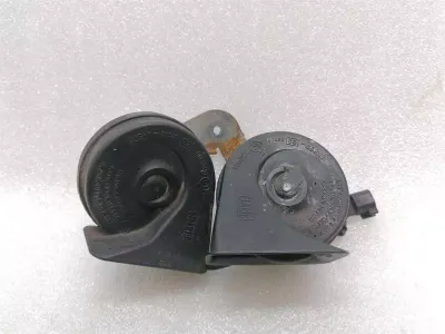 Chevrolet Corvette C6 Horn C6 Horn Fanfare