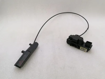 Chevrolet Corvette C6 Door Lock 15946780 Door Lock RH Right Right