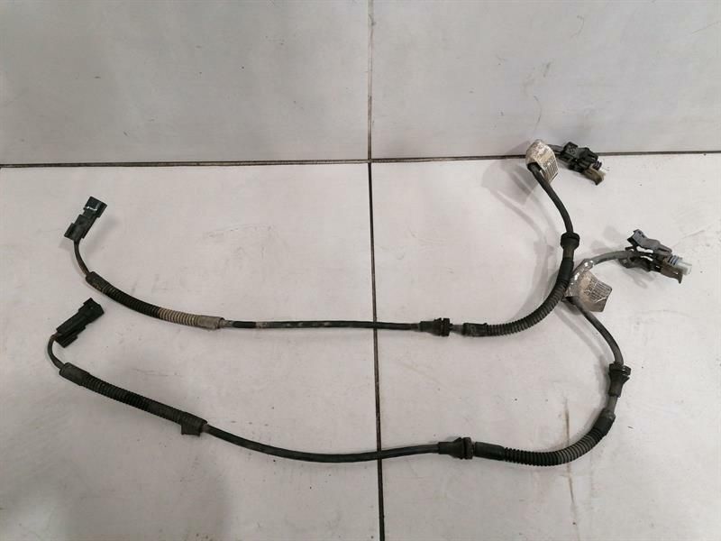 CHEVROLET CORVETTE C6 Wiring Loom 15248662 Harness ABS FRONT WIRES