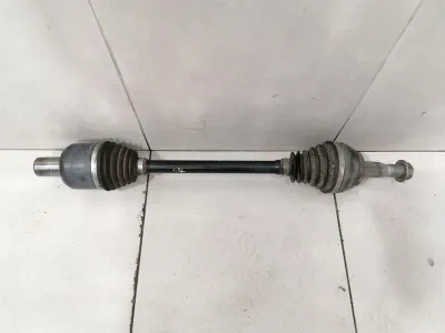 Chevrolet Corvette C6 Drive Shaft Rear Right 22873444 Rear Drive Shaft