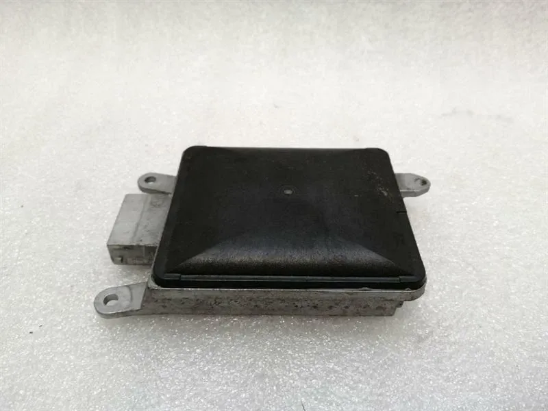 BMW 7 F02 F01 Straight Lane Assist Radar 6796488 Spurwechselwar