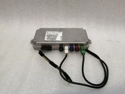 BMW 7 F02 F01 Surround View Camera Module 9219934 All Round View Control Unit