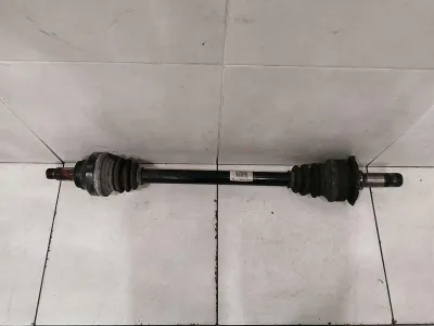 BMW F02 F01 Rolls Royce Ghost Rear Drive Shaft Re 7566078 Right Drive Shaft