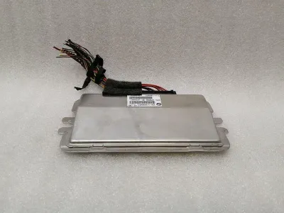 Модул за окачване BMW 7 F02 F01 VDC 6792840 VDC контролен блок за ниво