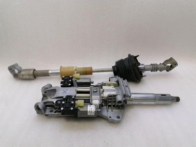 Mercedes S-Class W222 Steering Column A2224602016 Steering Column