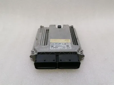 Mercedes S-Class W222 Engine ECU A2799001100 Engine Control Unit V12 M279