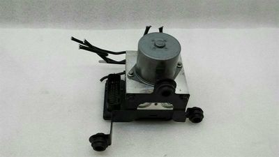 Audi Q3 8U Hydraulic Block Control Unit 5N0614109BL ABS Pump 2.0TDI