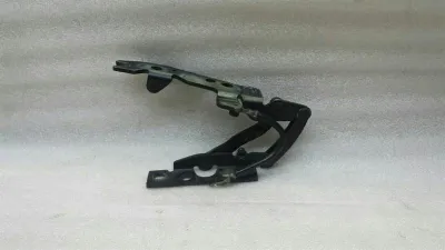 BMW X5 E53 Панта на капака на двигателя LHS 41618402173 Панта на капака ляв