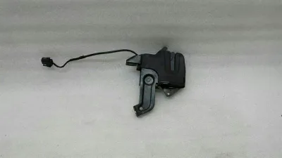 BMW 3 Series E46 Lock Top Flap Left 51258248313 Soft Top Lock Left