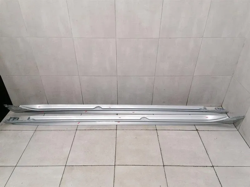 BENTLEY FLYING TRACK 3SD 2024- SIDE SKIRT 3SE853853 SPEED SET side skirts