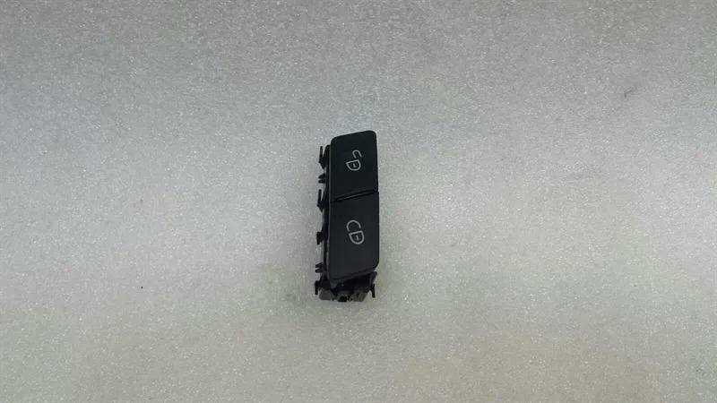MERCEDES C CLASS W204 W246 LOCK SWITCH RIGHT A2049058502 DOOR LOCK SWITCH