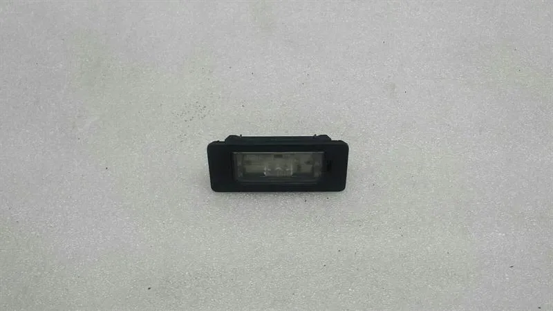 BMW 3 Series E91 Number Plate Light 63267193293 License Plate Lighting