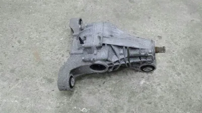 Touareg 8P VW AUDI Q7 0BP525015H Rear Diff Rear Rear Differential
