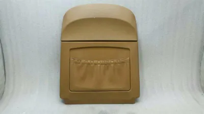 BMW 5 Series E60 Left Seat Cover 7015268 Seat Left Trim Comfort LCI