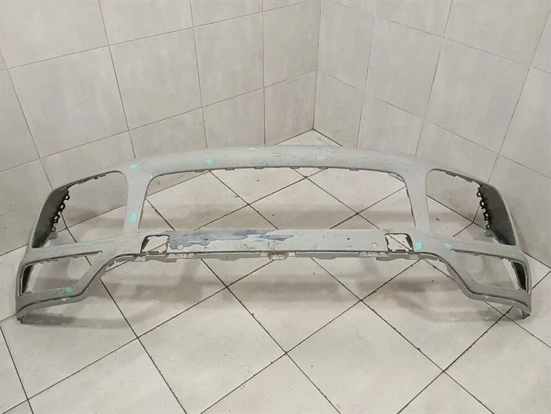Porsche Cayenne 9Y MK3 E3 Front Bumper 9Y0807221B GTS Front Bumper