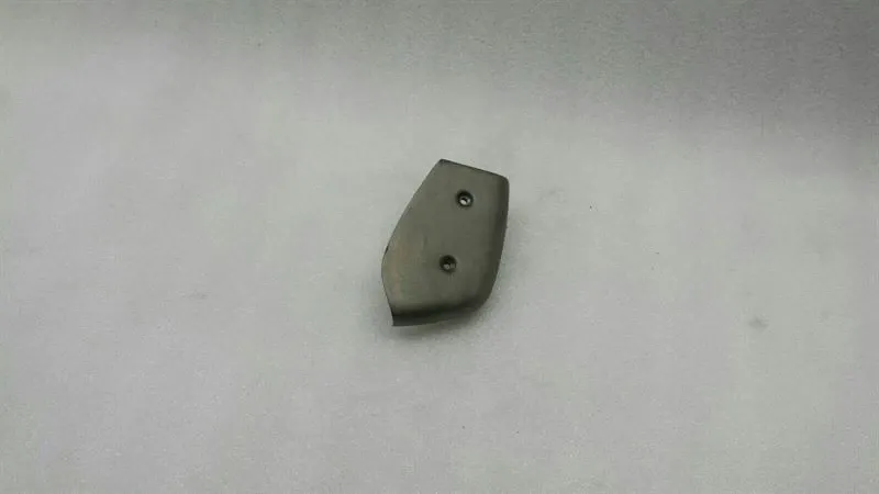 Mercedes CLS W219 Door Ornamental Cover IWC FRH A2197202448 Door Bezel