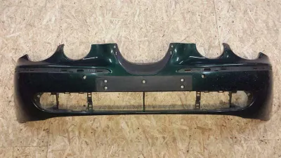JAGUAR S-type Front Bumper XR849694XXX Front Bumper PDC 04-07