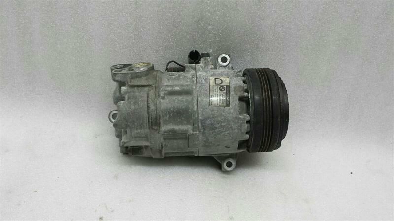 BMW Z4 E85 E86 A/C Compressor 6905643 Air Conditioning Compressor