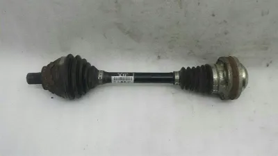 Audi A3 8P drive shaft front left 1K0407271LF front left drive shaft
