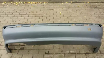 BMW 5 Series E39 задна броня 51129069178 задна броня PDC лимузина