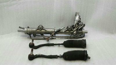 Mercedes C Class W204 RHD Power Steering Rack A20411011018 Right Hand Drive
