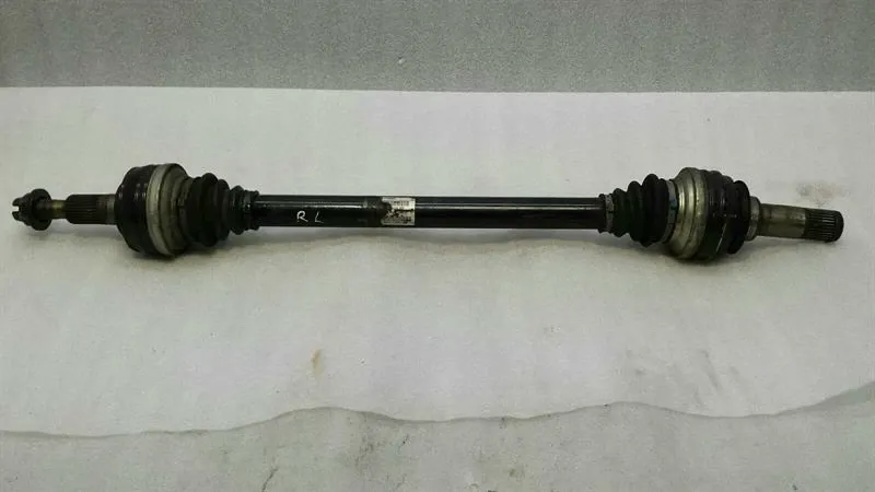 Porsche Panamera left rear drive shaft 97033202400 drive shaft rear left