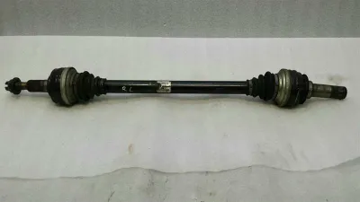 Porsche Panamera left rear drive shaft 97033202400 drive shaft rear left