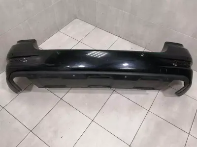 Mercedes ML W164 задна броня A1648856725 задна броня PDC