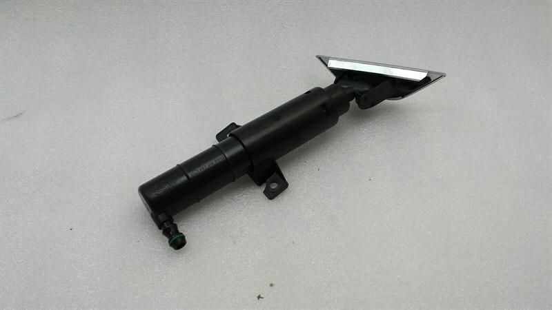 Jaguar XF X250 Right Hedlamp Washer Jet 8WT009611 Headlight Cleaning System R