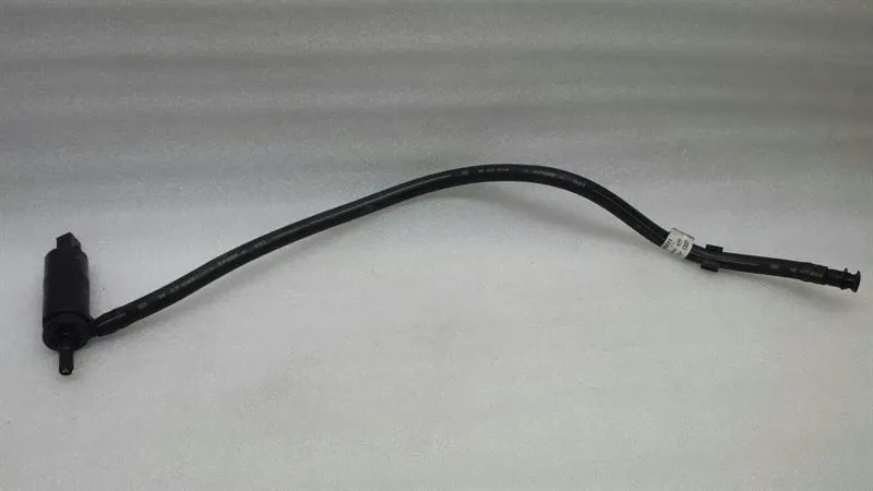 Audi Q7 4L washer fluid pump 3B0955681 washer water pump