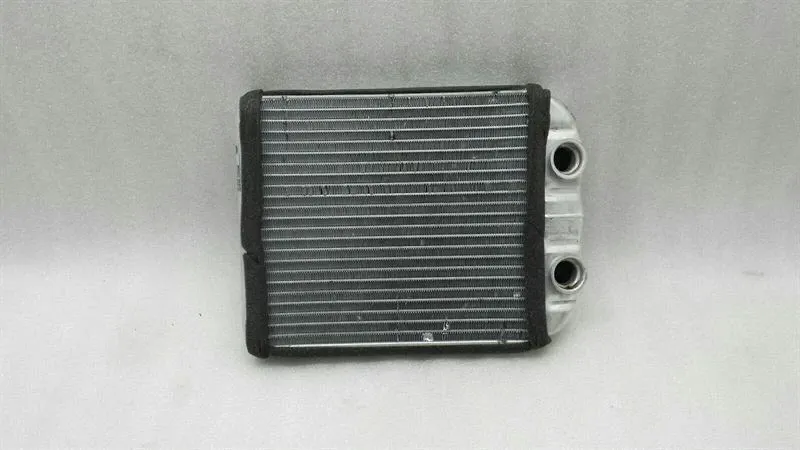 Audi Q7 4L Heater Matrix 7H1819121 Heat Exchanger Radiator