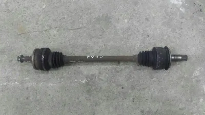 Mercedes W209 320 rear left drive shaft A2033502556 rear left drive shaft