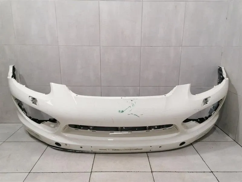 Porsche Cayenne 958 92A Front Bumper 95850522131 MK1 05-09 Front Bumper
