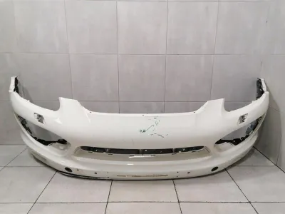 Porsche Cayenne 958 92A Front Bumper 95850522131 MK1 05-09 Front Bumper