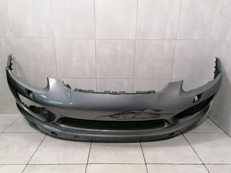 Porsche Cayenne 958 92A Front Bumper 95850522131 MK1 05-09 Front Bumper