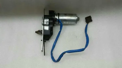 Mercedes SL R230 SEAT ENGINE A2308201142 seat engine adjusting motor