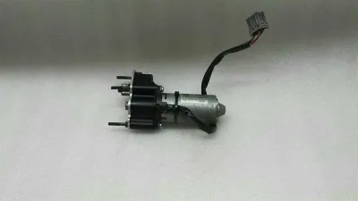 Mercedes SL R230 двигател на седалката A2158200542 регулиране на наклона двигател наклон на седалката W215