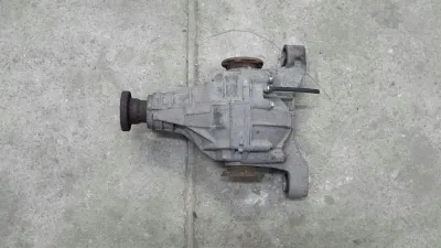 06-10 4460310017 заден диференциал VW Touareg заден диференциал DRM9904 ZF DRM