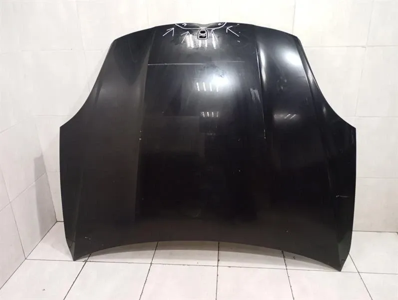 Porsche Cayenne 9Y MK3 E3 Bonnet 95882303100 Bonnet FAULTY