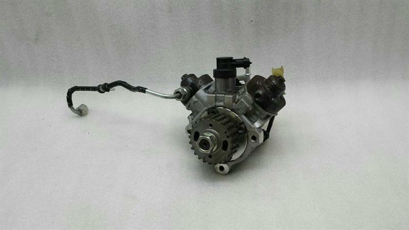 Range Rover Sport L320 Fuel Pump Mechanical 9X2Q-9B395-CA Fuel Pump