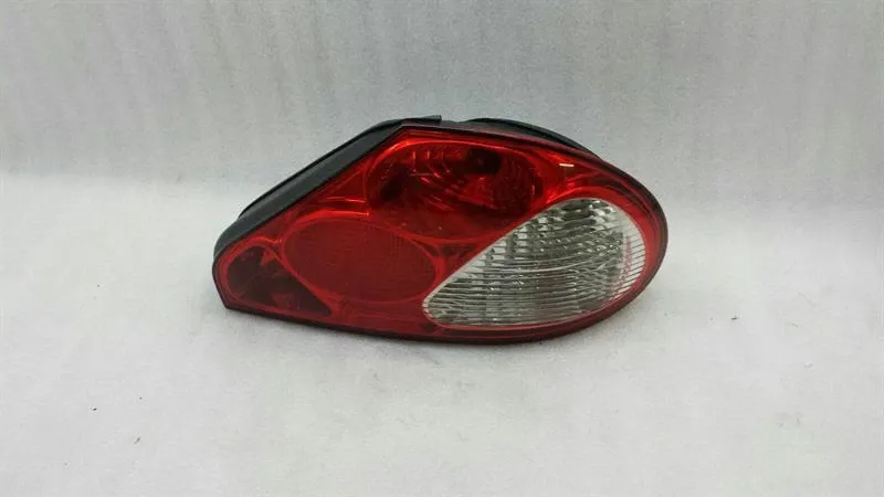 Jaguar X-type right rear light 1X4313404AC tail light rear right
