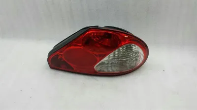 Jaguar X-type right rear light 1X4313404AC tail light rear right