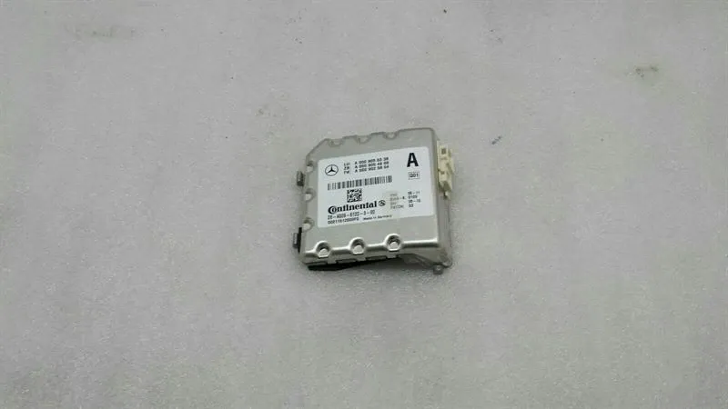 Mercedes E Class W212 Предна камера A0009050338 Многофункционална камера