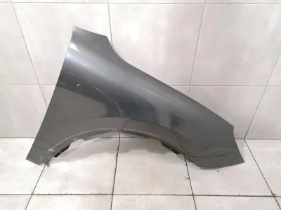 Porsche Cayenne 9Y MK3 E3 Right Wing 9Y0821106B Front Right Fender
