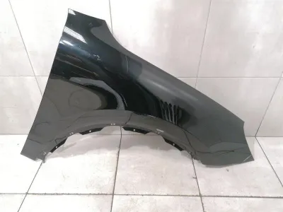 Porsche Cayenne 9Y MK3 E3 дясно крило 9Y0821106B преден десен калник